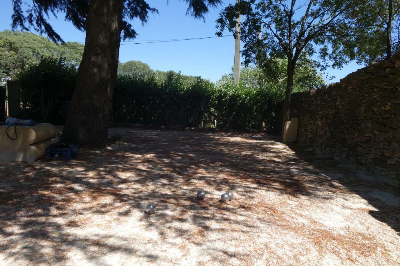 Bed and Breakfast L'Atelier Saint-Maximin  Exterior foto
