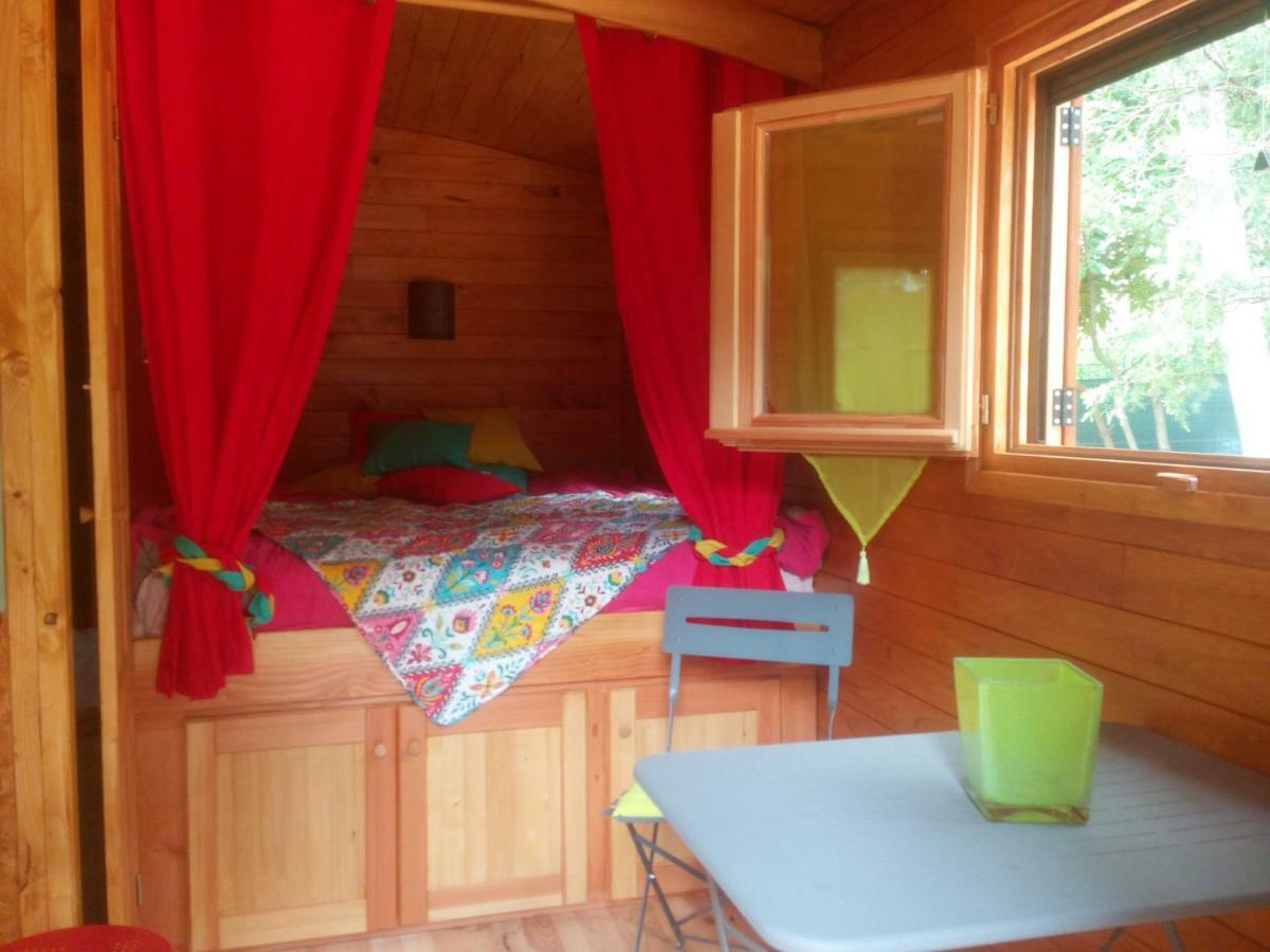 Bed and Breakfast L'Atelier Saint-Maximin  Exterior foto